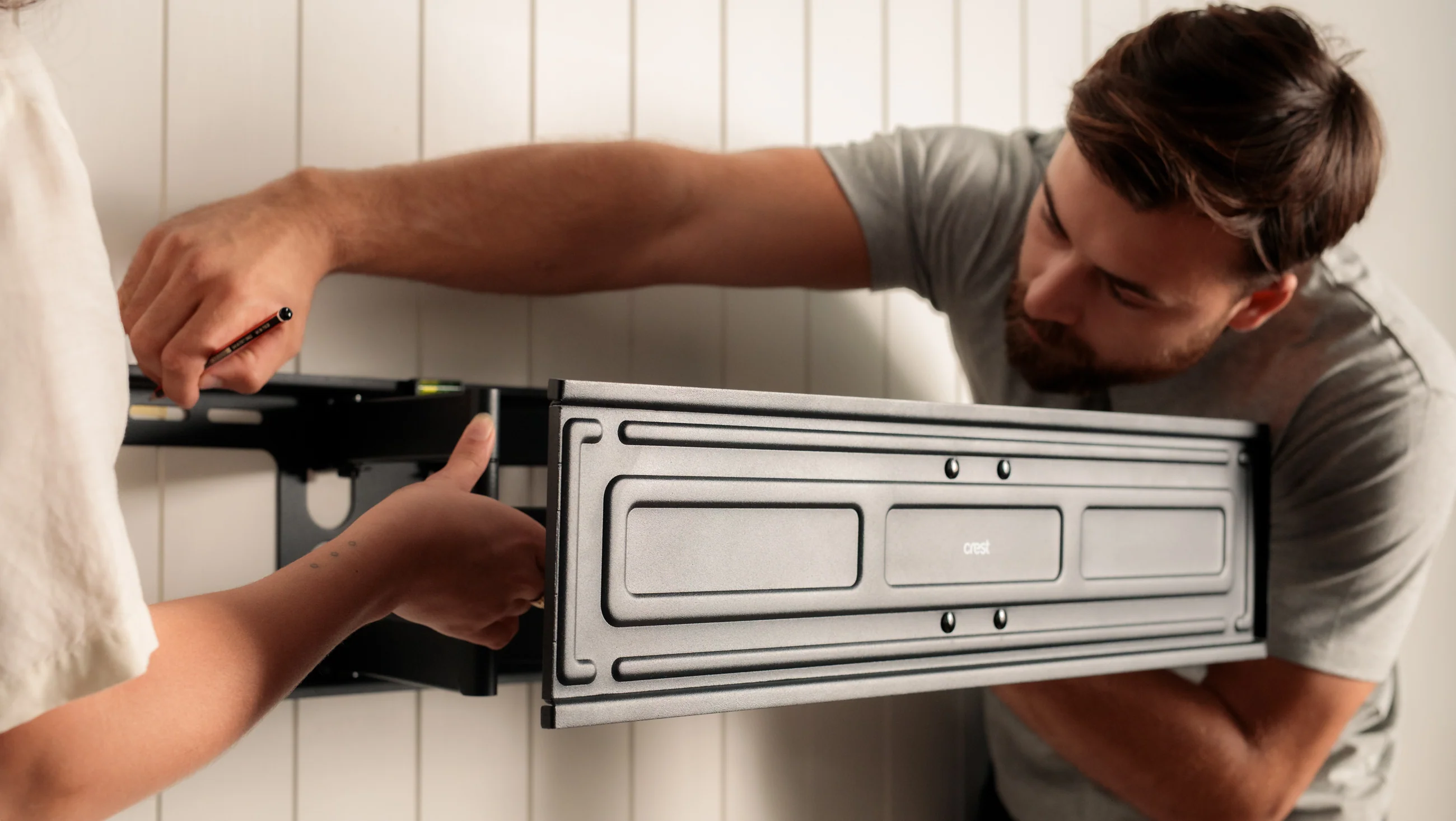 Elevate Your Digital Living Experience